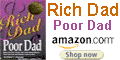 Get Wealth with Rich Dad at Amazon.com