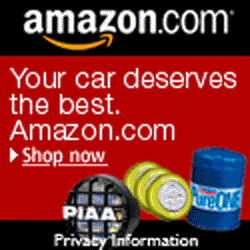 AmazonCar