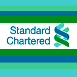 StandardCharteredBank